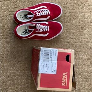 Vans Old Skool shoes